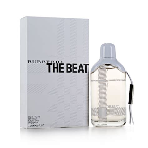 costo profumo burberry the beat 50ml|BURBERRYS THE BEAT EDP 50 ML .